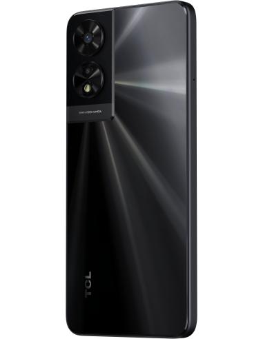 TCL 505 6/256GB Gris Espacial