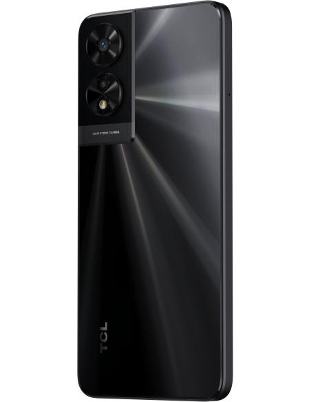TCL 505 6/256GB Gris Espacial
