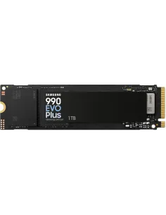 Samsung 990 EVO Plus SSD M.2 1TB PCIe Gen 4-IAIDSO0827