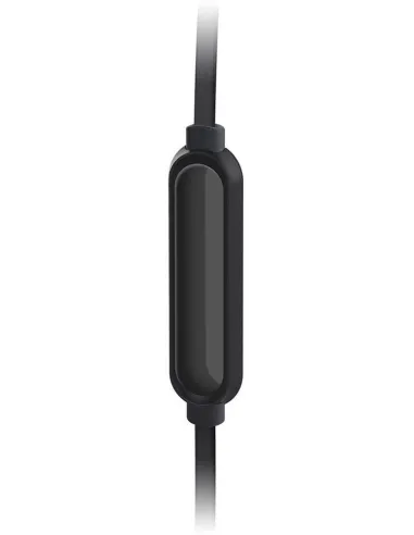 Motorola Earbuds 3CS Auriculares Negros