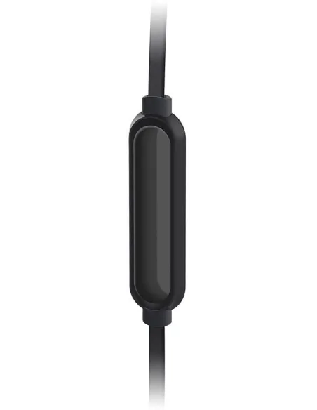 Motorola Earbuds 3CS Auriculares Negros