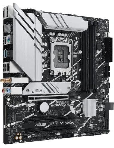 Asus Prime B760MA WiFi