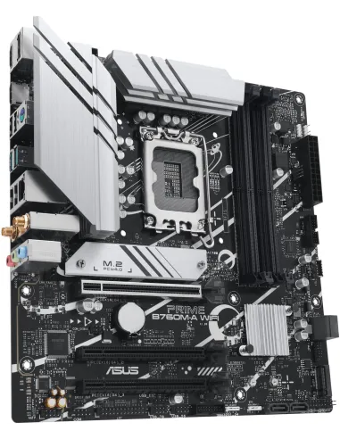 Asus Prime B760MA WiFi