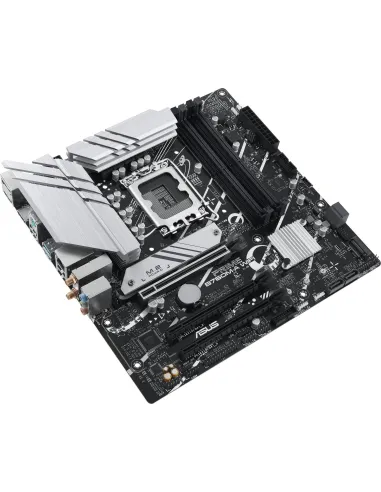 Asus Prime B760MA WiFi