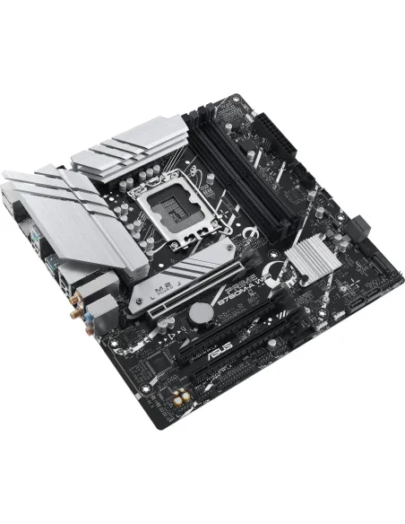 Asus Prime B760MA WiFi