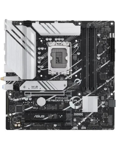 Asus Prime B760M-A WIFI D4