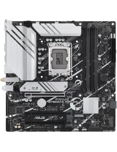 Asus Prime B760M-A WIFI D4