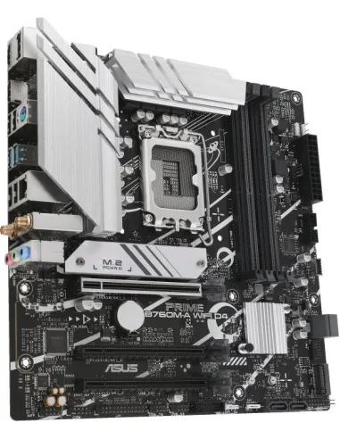 Asus Prime B760M-A WIFI D4