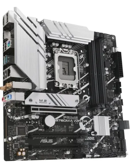 Asus Prime B760M-A WIFI D4