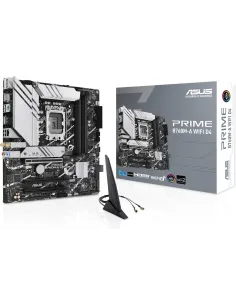 Asus Prime B760M-A WIFI D4-IPBPIB0127