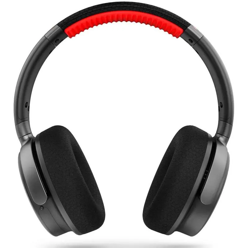 Energy Sistem Power Sport Auriculares Inalámbricos Negros