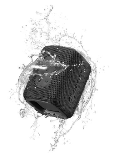 Motorola ROKR 300 BLACK Altavoz Portátil Bluetooth