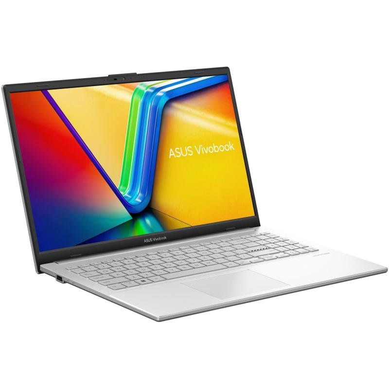 Asus Vivobook Go 15 E1504GA-NJ463W Intel Core i3-N305/8GB/512GB SSD/15.6" W11 Home