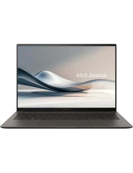 Asus ZenBook S 14 OLED UX5406SA-PZ334W Intel Core Ultra 7-258V/32GB/1TB SSD/14" W11 Home