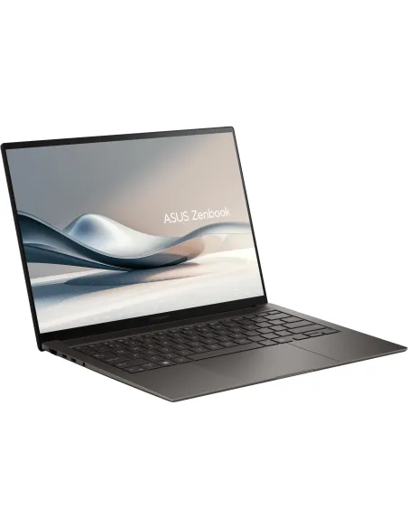 Asus ZenBook S 14 OLED UX5406SA-PZ334W Intel Core Ultra 7-258V/32GB/1TB SSD/14" W11 Home
