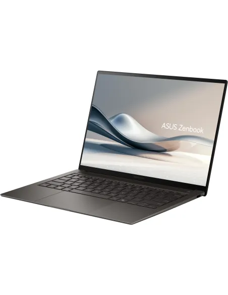Asus ZenBook S 14 OLED UX5406SA-PZ334W Intel Core Ultra 7-258V/32GB/1TB SSD/14" W11 Home