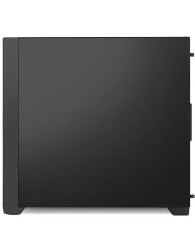 Nox Hummer Plasma RGB Semitorre USB 3.2 Negra