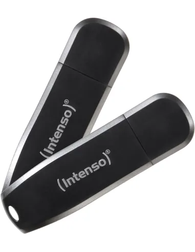 Intenso 3533494 Pendrive 64GB USB-A 3.2 Gen1 Negro