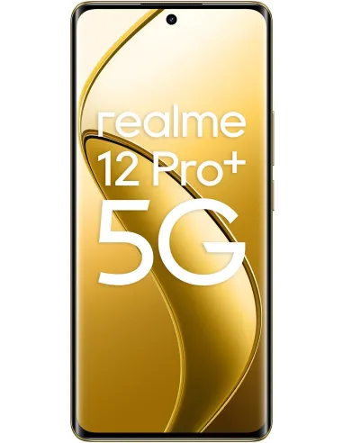 Realme 12 Pro Plus 5G 12/512GB Beige