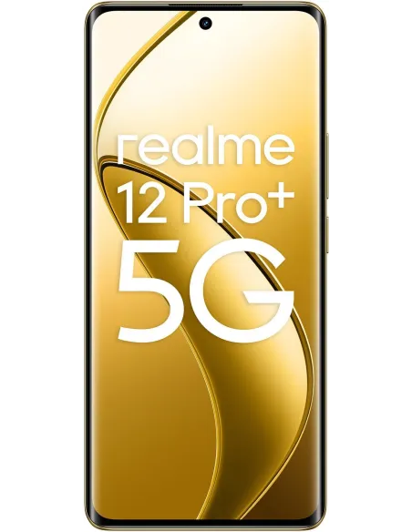 Realme 12 Pro Plus 5G 12/512GB Beige