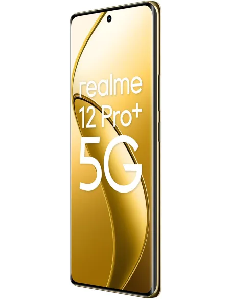 Realme 12 Pro Plus 5G 12/512GB Beige