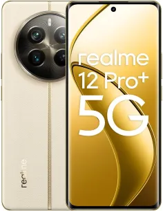 Realme 12 Pro Plus 5G 12/512GB Beige