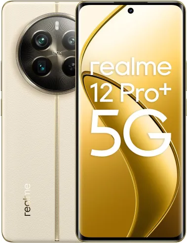 Realme 12 Pro Plus 5G 12/512GB Beige