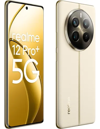 Realme 12 Pro Plus 5G 12/512GB Beige