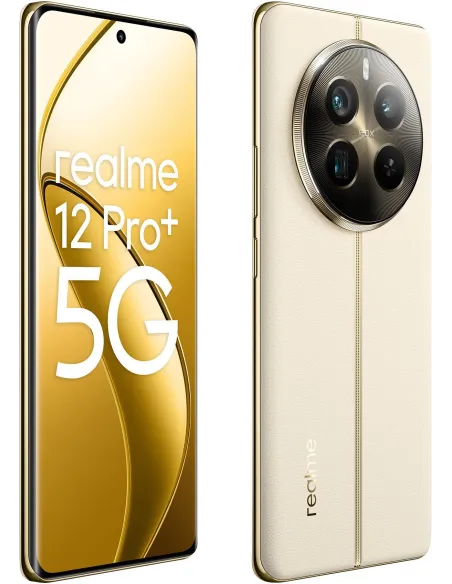 Realme 12 Pro Plus 5G 12/512GB Beige