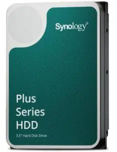 Synology HAT3300-2T SSD 3.5" 2TB SATA3