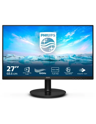 Philips V Line 271V8LAB/00 27" LED VA FullHD 100Hz