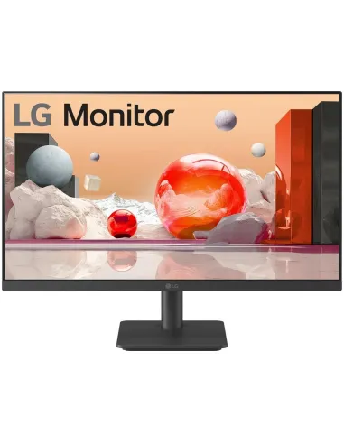 LG 25MS500-B 24.5" IPS FullHD