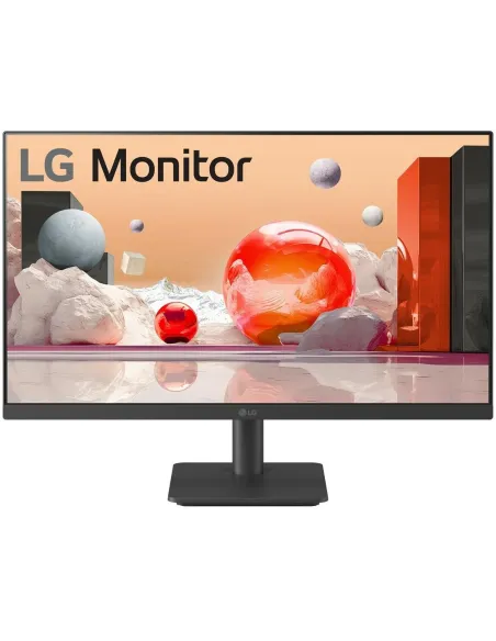 LG 25MS500-B 24.5" IPS FullHD