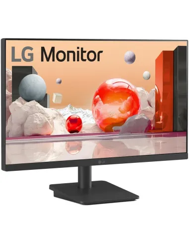 LG 25MS500-B 24.5" IPS FullHD