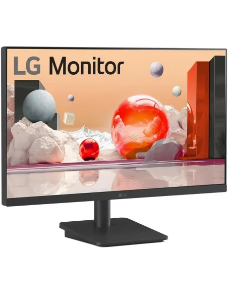 LG 25MS500-B 24.5" IPS FullHD