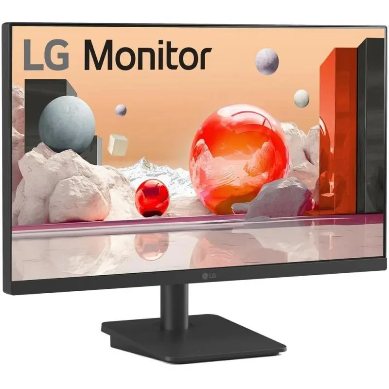 LG 25MS500-B 24.5" IPS FullHD