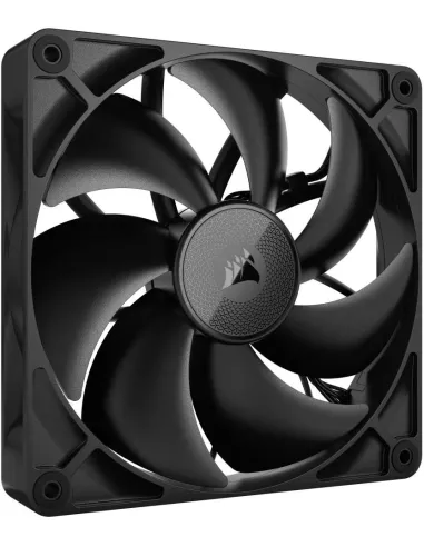 Corsair RX140 ICUE Link Ventilador Suplementario 140mm Negro