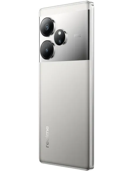 Realme GT 6 5G 8/256GB Plata