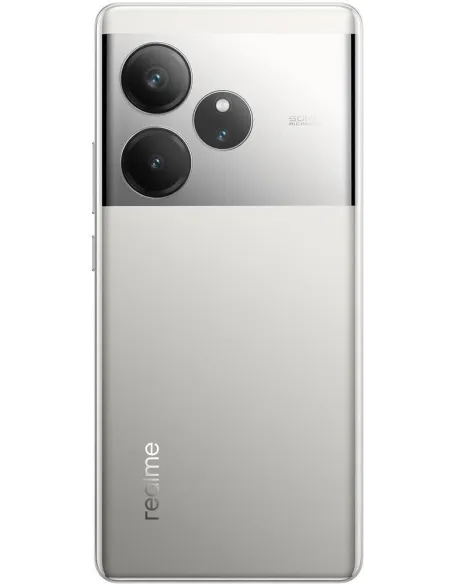 Realme GT 6 5G 8/256GB Plata