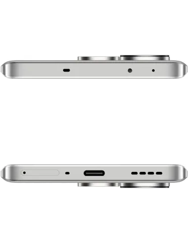 Realme GT 6 5G 8/256GB Plata