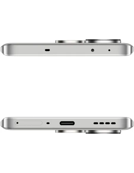 Realme GT 6 5G 8/256GB Plata