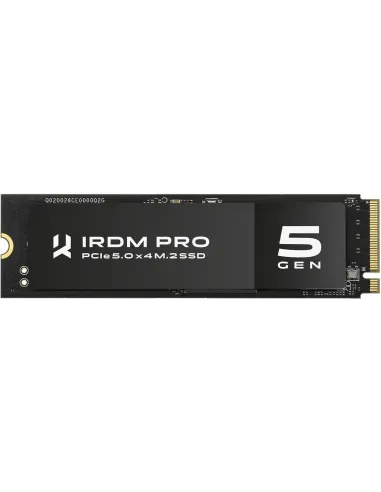 Goodram IRDM PRO SSD 1TB PCIe Gen 5