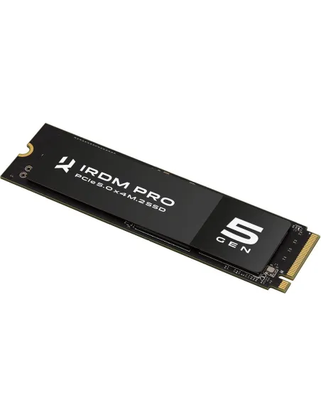 Goodram IRDM PRO SSD 1TB PCIe Gen 5