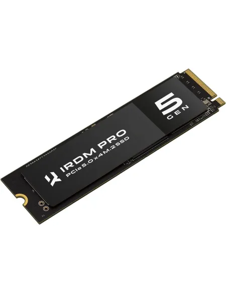 Goodram IRDM PRO SSD 1TB PCIe Gen 5