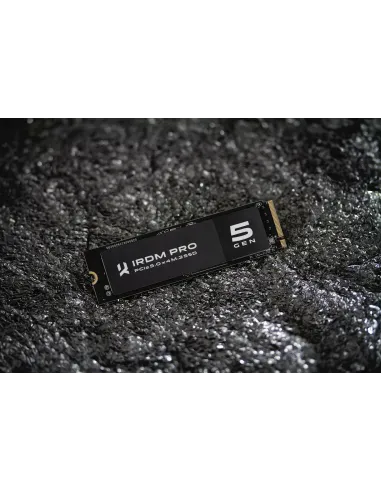 Goodram IRDM PRO SSD 1TB PCIe Gen 5