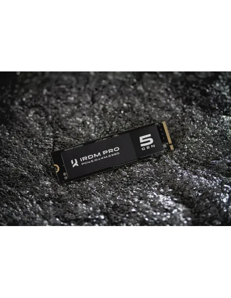 Goodram IRDM PRO SSD 1TB PCIe Gen 5