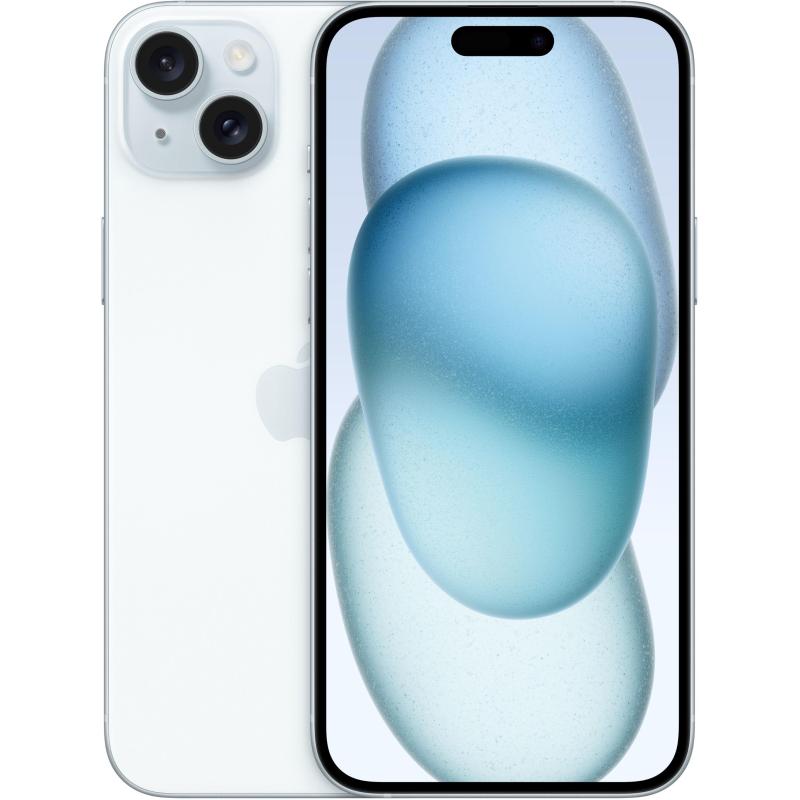 Teléfono Móvil Apple iPhone 15 Plus