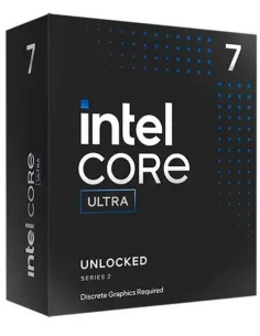 Intel Core Ultra 7 265KF 5.2 GHz-IMIMIE0004