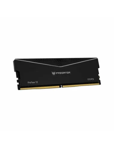 Acer Predator Pallas II DDR5 6000 Mhz 64GB CL32 Negro