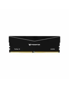 Acer Predator Pallas II DDR5 6000 Mhz 64GB CL32 Negro